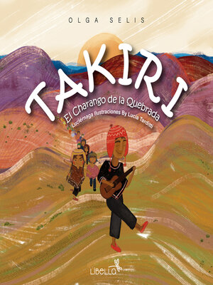cover image of Takiri